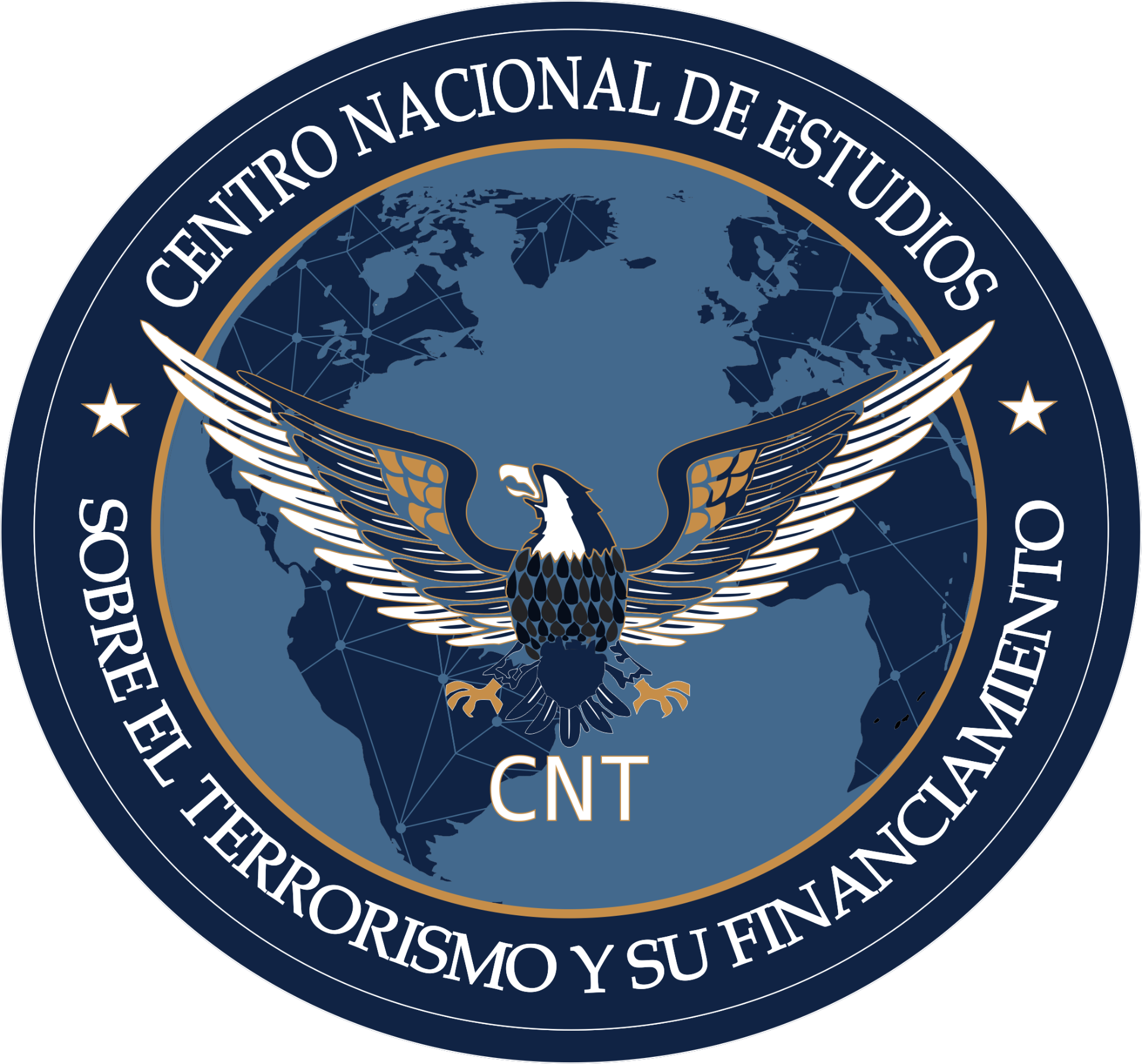 Centro Nacional de Estudios sobre el Terrorismo y su Financiamiento (CNT)